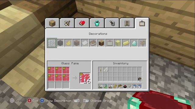 Minecraft 360 - Diamond Tools [07] смотреть онлайн