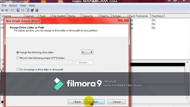 how to add new hard drive in pc with 1.95 TB space (Windows 7) смотреть онлайн