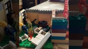 Scp 096 скромник