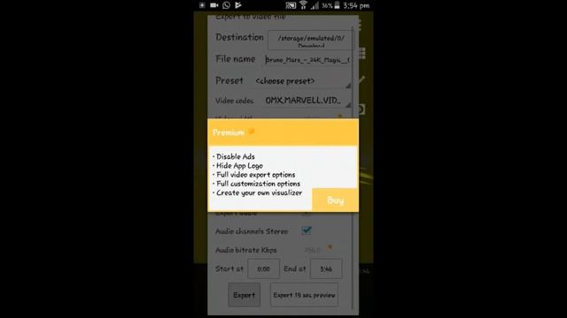 How to make music spectrum (Trap nation circle)on ANDROID|HV Cruzers смотреть онлайн