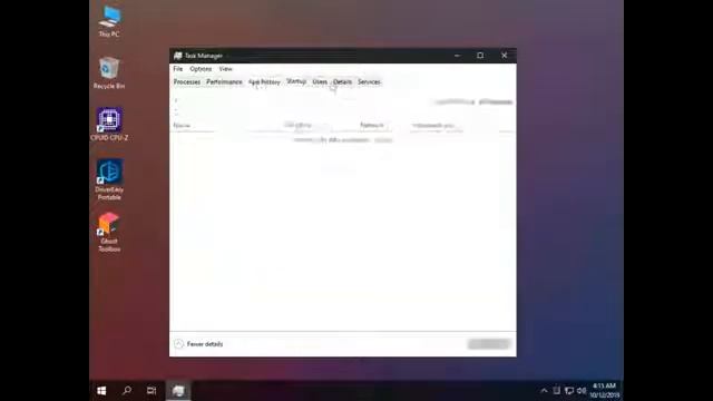 Windows 10 19h1 versi terbaru dengan banyak fitur fitur menarik khusus gaming смотреть онлайн