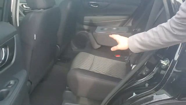 Hi Kim! Here is a Quick Tour of Your New Ride! The 2020 Nissan Rogue Special Edition!! (Colour TBD) смотреть онлайн