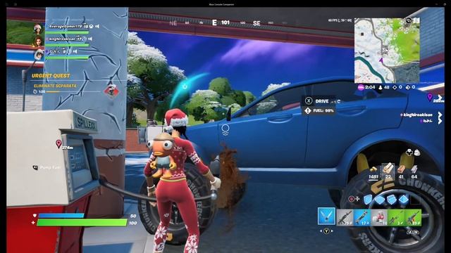 Xbox Console Companion 2021 12 13 19 30 23 смотреть онлайн