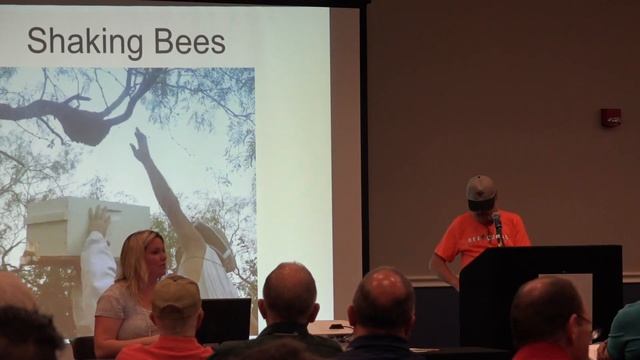 Catching And Keeping Swarms by Steve Butler & Justin Russell смотреть онлайн