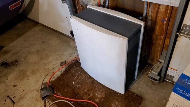 How to replace air filter on Blue Air 400 402 403 410 450E 455EB 405 Room Purifier Filtration Unit смотреть онлайн