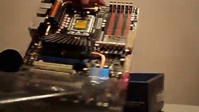 Unboxing P6TDeluxe V2.AVI смотреть онлайн