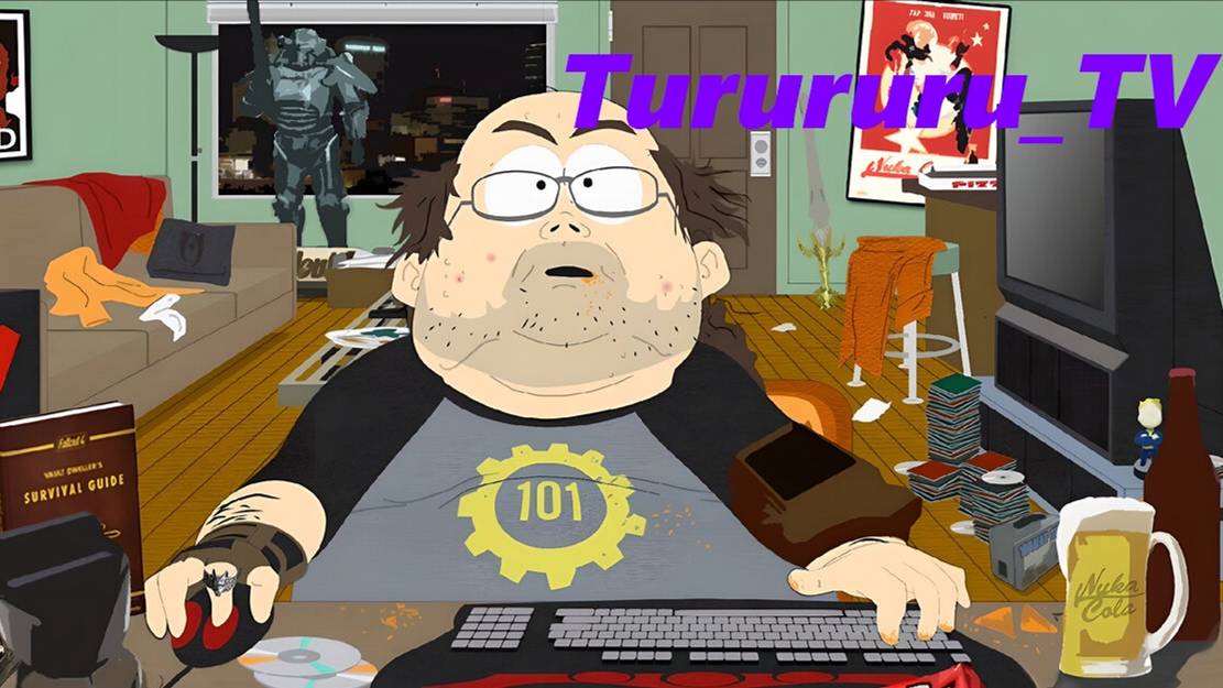 Turururu_TV против всех в генералах зеро хоур