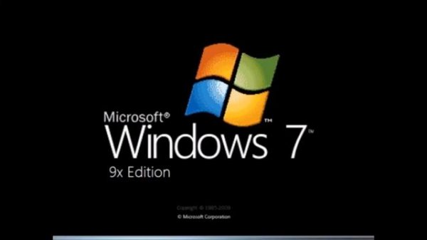 Windows Never Released 12 - BW134 [REUPLOAD]