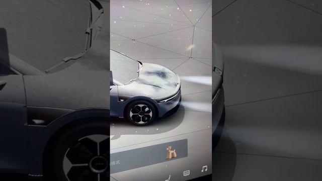 Zeekr 007 - лучший электромобиль за свои деньги! Краткий обзор. Продажа Zeekr в Москве