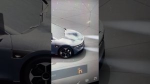 Zeekr 007 - лучший электромобиль за свои деньги! Краткий обзор. Продажа Zeekr в Москве