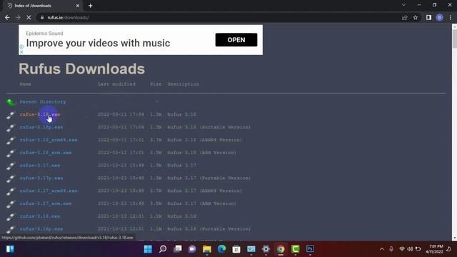 How to download windows 11 iso and boot to pendrive смотреть онлайн
