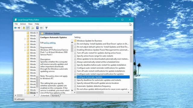 Windows 10 Automatic Updates || Stop/Disabled Windows 10 Automatic Update Assistant Permanently смотреть онлайн