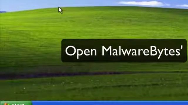 Security Tool Infection and Removal смотреть онлайн