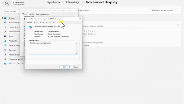 How to Change Resolution Windows 11 [ QUICK TIPS ] | Adjust Screen Resolution | eTechniz.com 👍