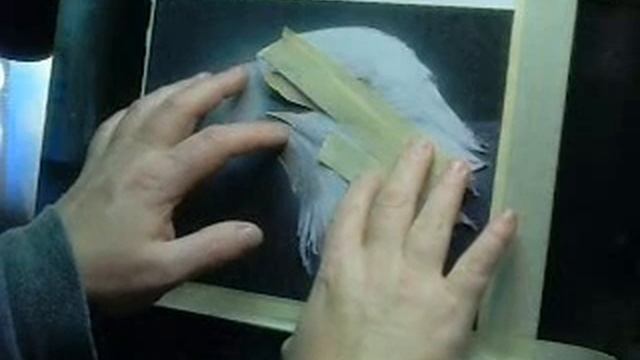 EAGLE HEAD YY NOT AIR BRUSH VIDEO.wmv смотреть онлайн