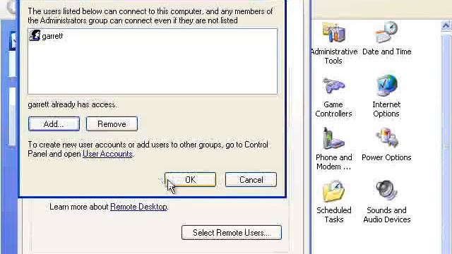 video1 Remote Desktop Connection смотреть онлайн