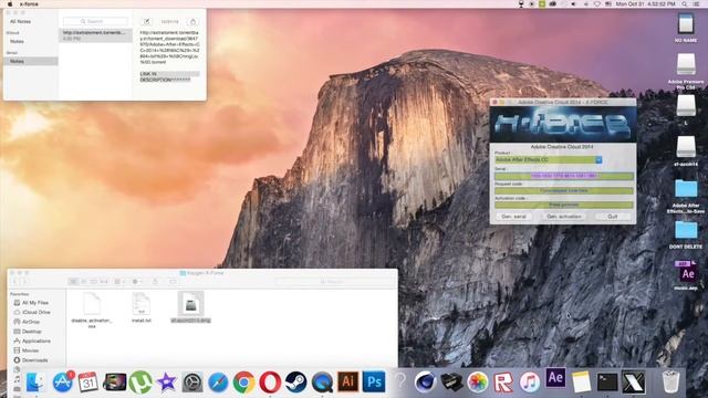 HOW TO DOWNLOAD AFTER EFFECTS FOR FREE! (MAC & WINDOWS) смотреть онлайн