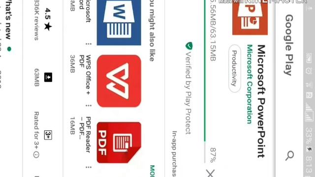 PowerPoint download смотреть онлайн