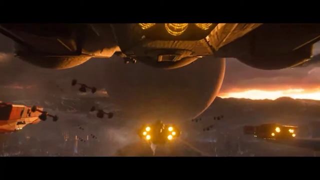 Destiny 2 смотреть онлайн