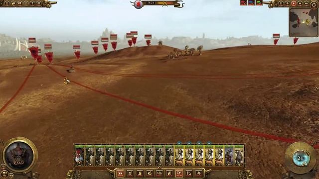 Total War WARHAMMER Multi Fun with Pherik смотреть онлайн