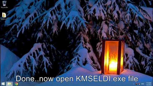 How to Activate Windows 8.1 & Office 2013 смотреть онлайн