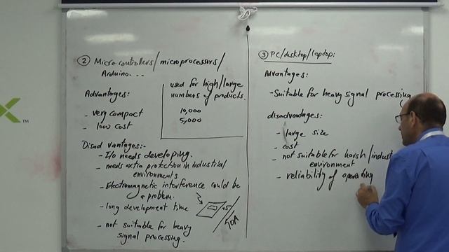 Physical Controllers: PC/Laptop and Programmable Automation Controller (PAC), 6/8/2019 смотреть онлайн