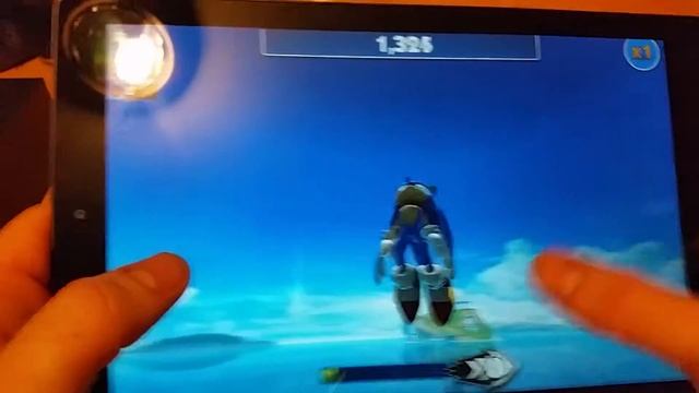 HD Gaming Lenovo Yoga 2 Tablet Winidows 8.1 смотреть онлайн