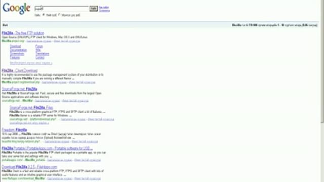 filezilla and super program download avi смотреть онлайн