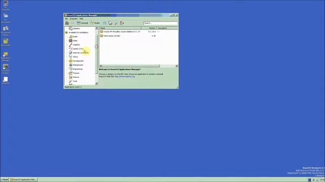 React OS Overview + Review смотреть онлайн