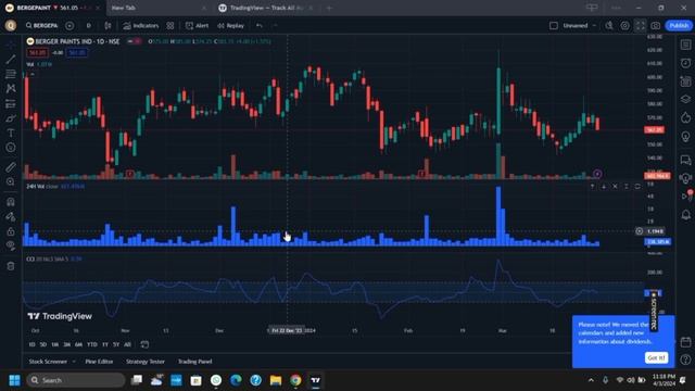 How to Add Pine Script in TradingView on Windows 11 (Quick Tutorial) смотреть онлайн