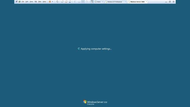 quản trị hệ thống mạng bằng Windows Server 2008 смотреть онлайн