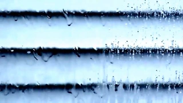 Sunday Morning Rain on the Window Pane! ~ Providence RI 11:45 am смотреть онлайн