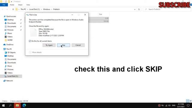How To FREE UP Memory On Windows 10/7!?(2021)100% WORKING смотреть онлайн