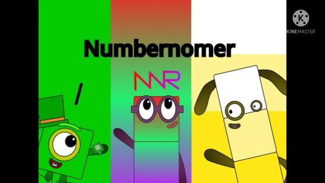 Numbernomer Music - Predators (d) (iMovie Version) смотреть онлайн