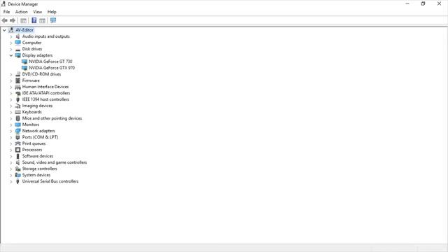 010 19.9 Video Card Upgrade смотреть онлайн