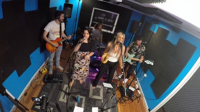 The Chain (Fleetwood Mac) смотреть онлайн