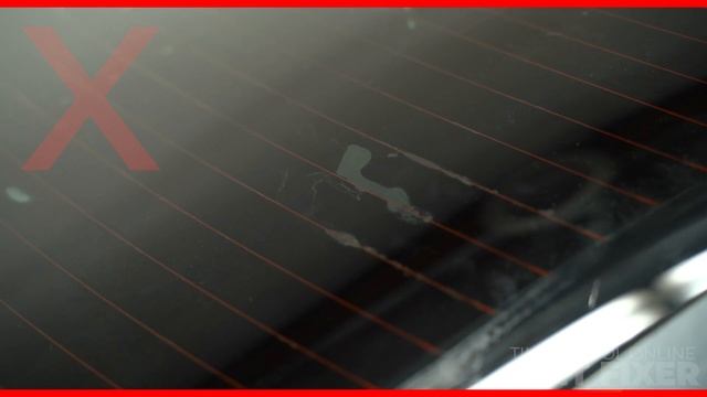 Tint Fixers - DRY PATCHES ❌ - Installing - Rear Windows - How To Tint Windows - Window Tinting смотреть онлайн