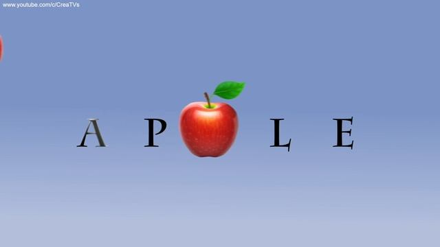 Apple - A Logo Spoof Luxo Lamp | Classic смотреть онлайн