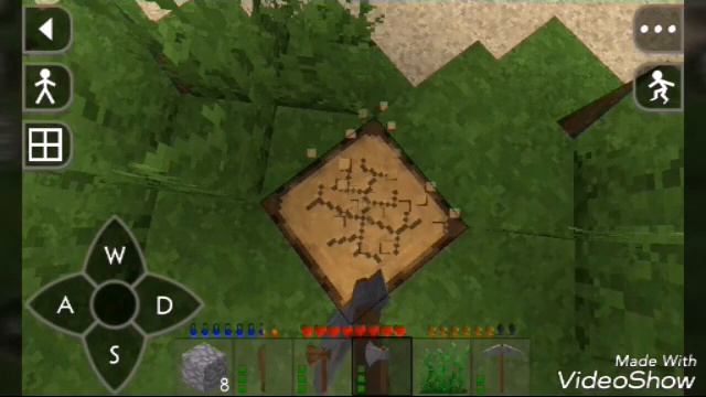 A picar roca (survivalcraft 2,#2) смотреть онлайн