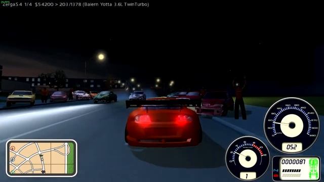 Let's Play Street Legal Racing Redline S4 - EP14 - Rage Quit.. смотреть онлайн