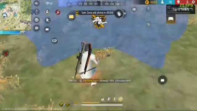Phoenix os Free Fire ||Ob 40 X86 version|| Lag fix💯 || DPI 1440 ||1366x768 🎯 //Game Crash Fix ❤🎯 смотреть онлайн