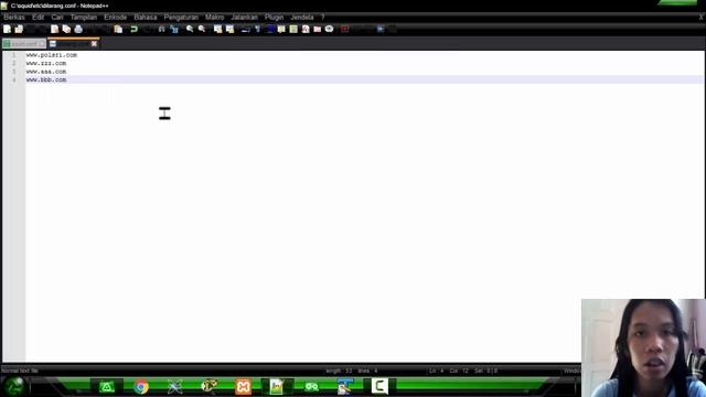 SQUID di WINDOWS смотреть онлайн