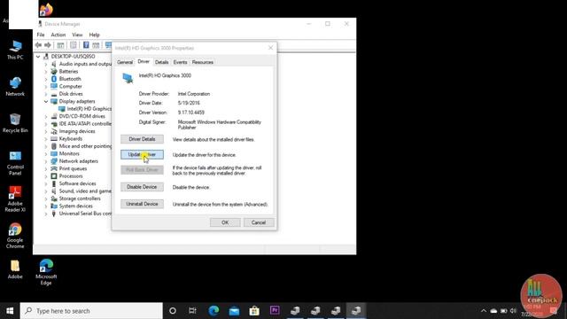 How to update drivers on Windows 10 | Drivers Update kaise karte he смотреть онлайн