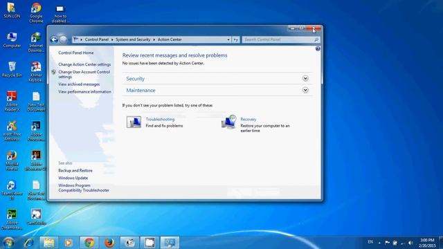 how to disabled windows update in windows 7 смотреть онлайн