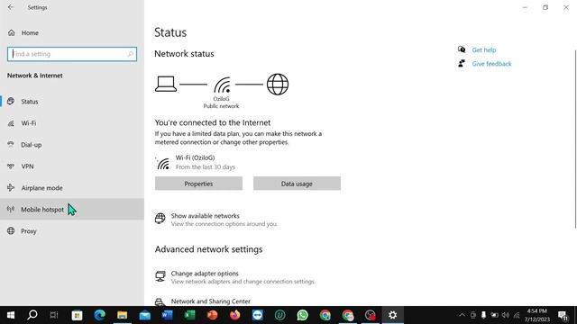How to enable 5 GHz wifi band on windows 10 смотреть онлайн