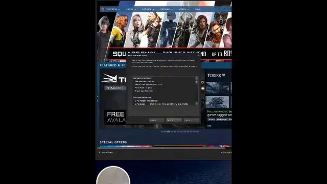 My RD Client Stream смотреть онлайн