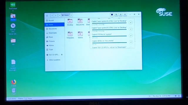 Configure TCLink