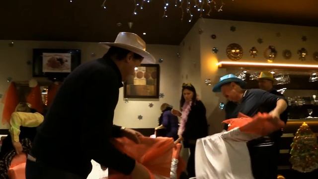 Праздник будет