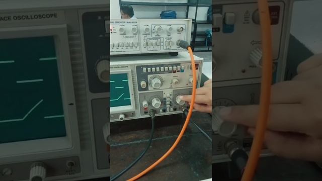 IC-555 Timer As Ramp Generator смотреть онлайн
