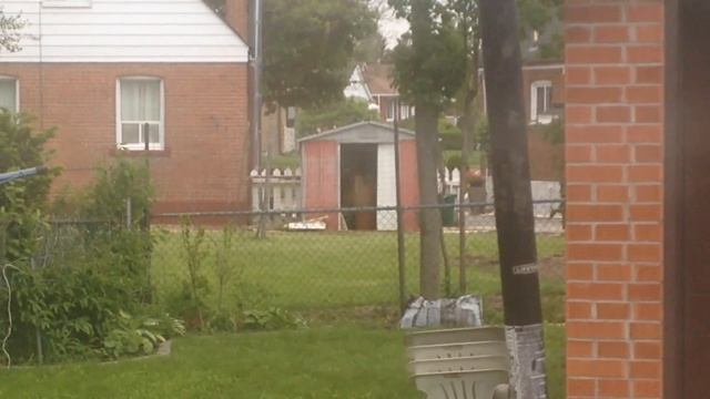 When I look out my window pt1... смотреть онлайн